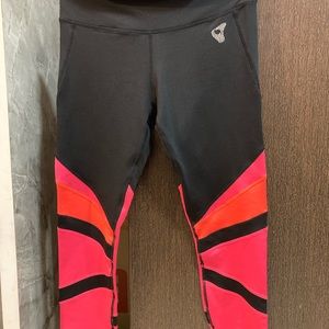Zivame Women Gym Workout Legging 🏋️♀️